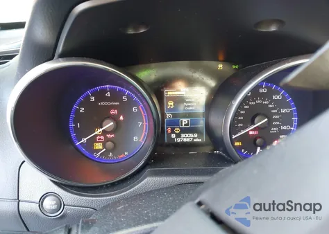 2015 Subaru Outback 2.5I Limited z USA, uszkodzony, nr VIN 4S4BSBLCXF3313855